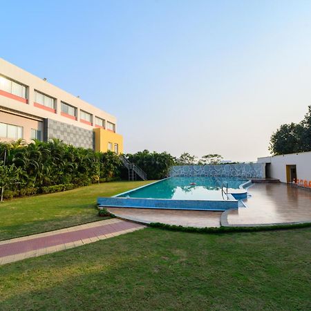 Sinclairs Burdwan Hotel Екстериор снимка