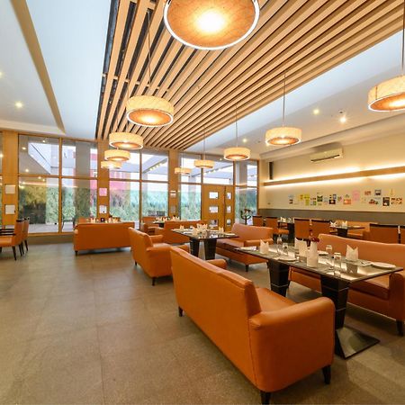 Sinclairs Burdwan Hotel Екстериор снимка