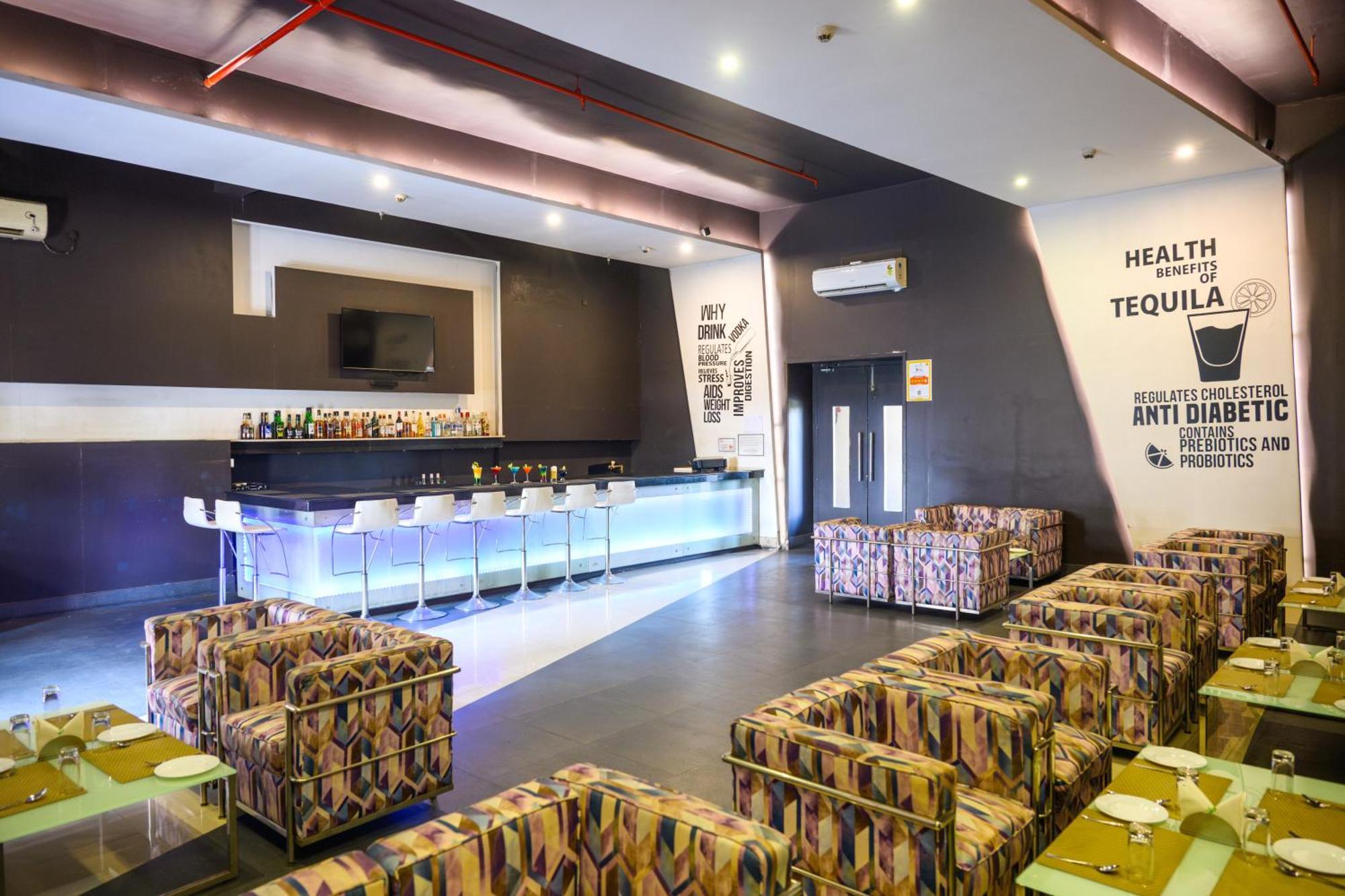 Sinclairs Burdwan Hotel Екстериор снимка