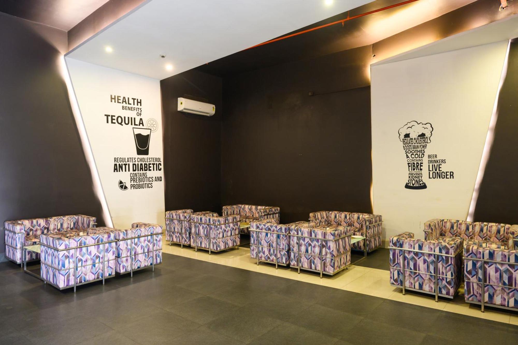 Sinclairs Burdwan Hotel Екстериор снимка