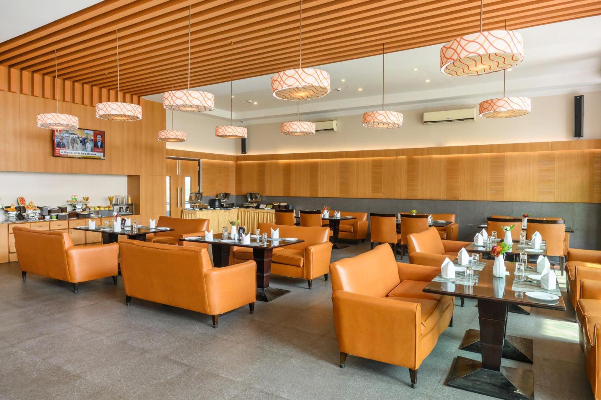 Sinclairs Burdwan Hotel Екстериор снимка