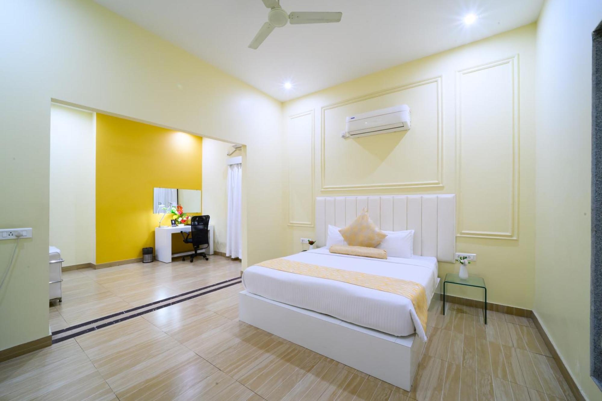 Sinclairs Burdwan Hotel Екстериор снимка