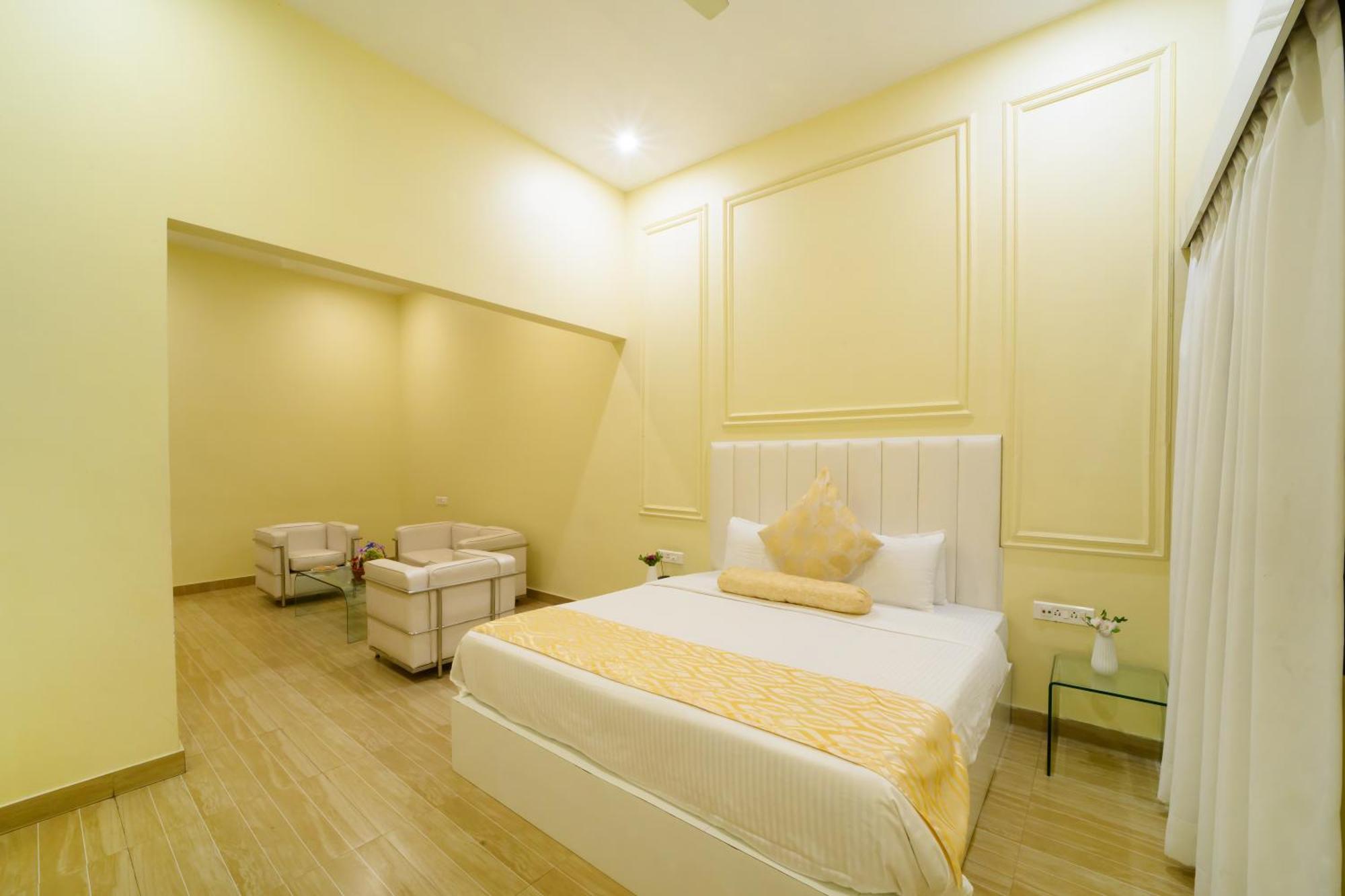 Sinclairs Burdwan Hotel Екстериор снимка
