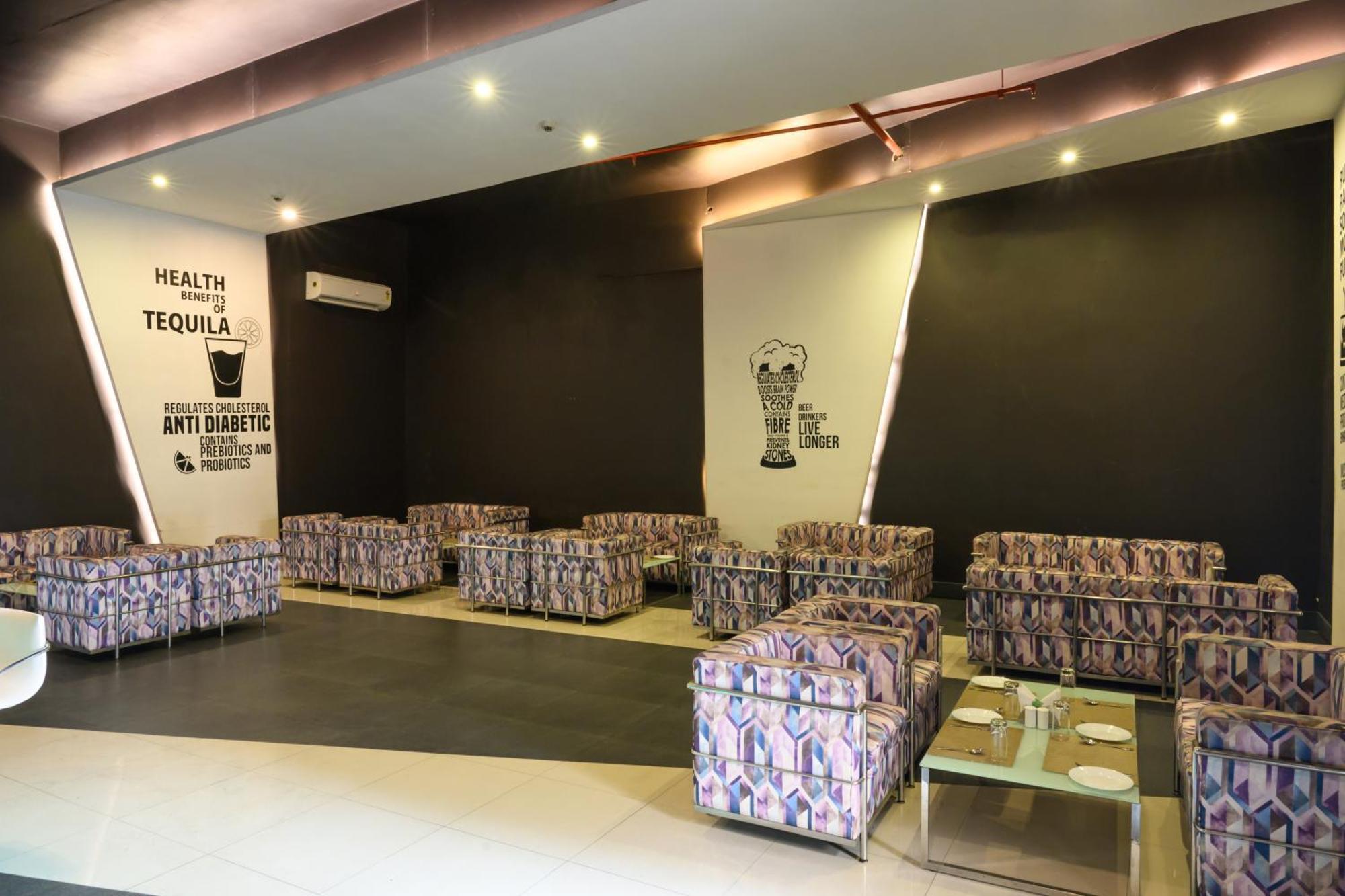 Sinclairs Burdwan Hotel Екстериор снимка