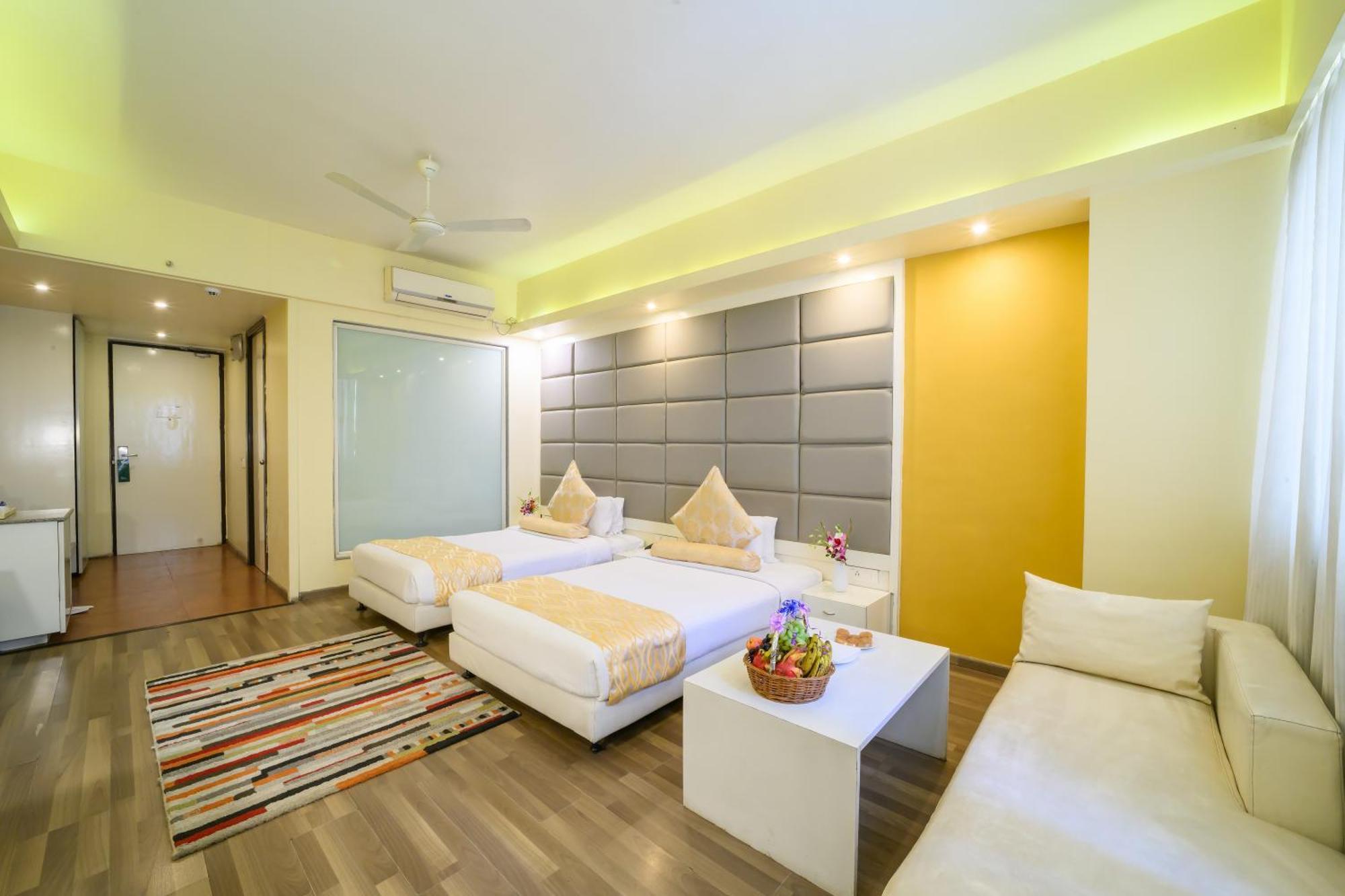 Sinclairs Burdwan Hotel Екстериор снимка