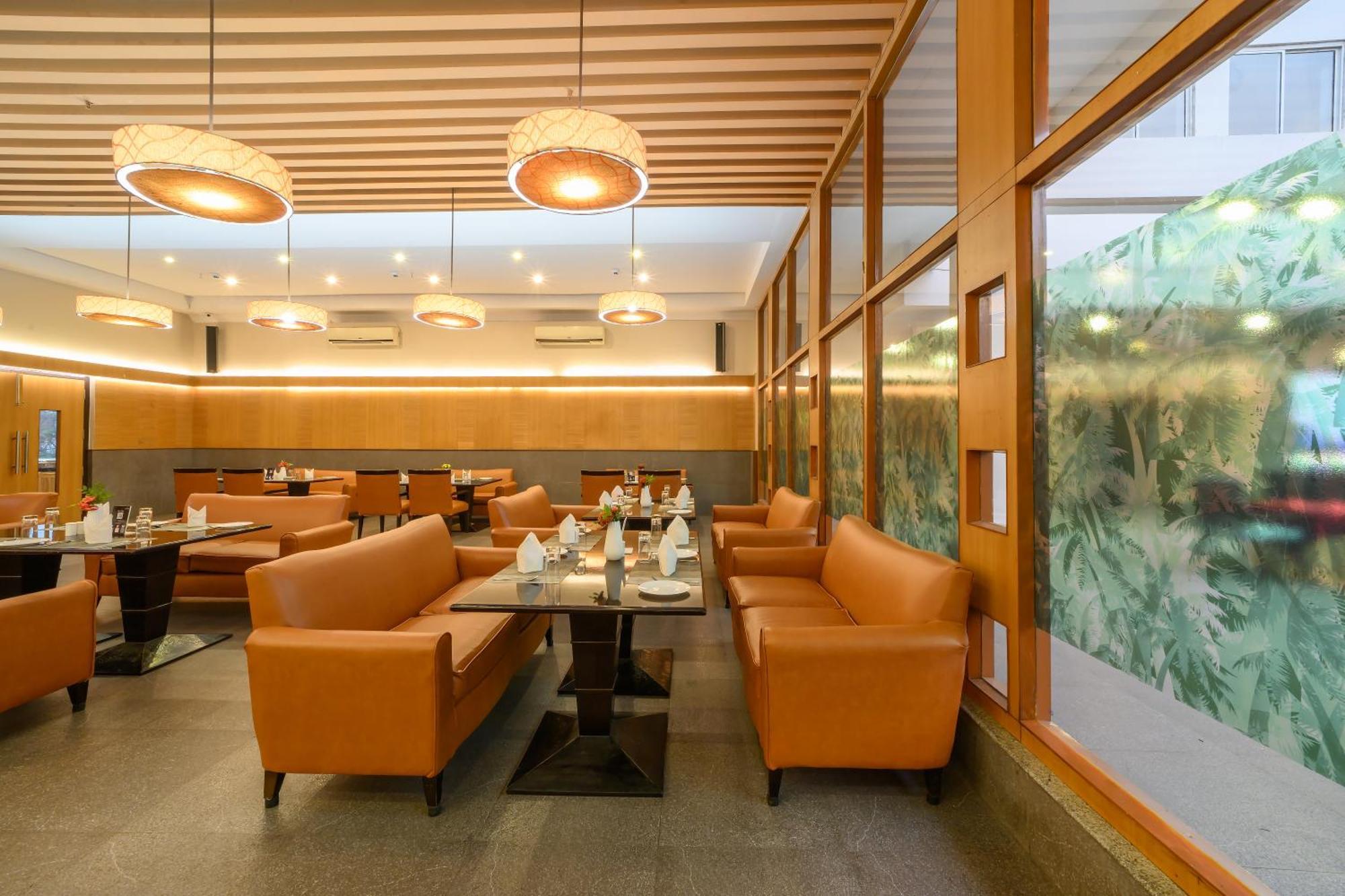 Sinclairs Burdwan Hotel Екстериор снимка