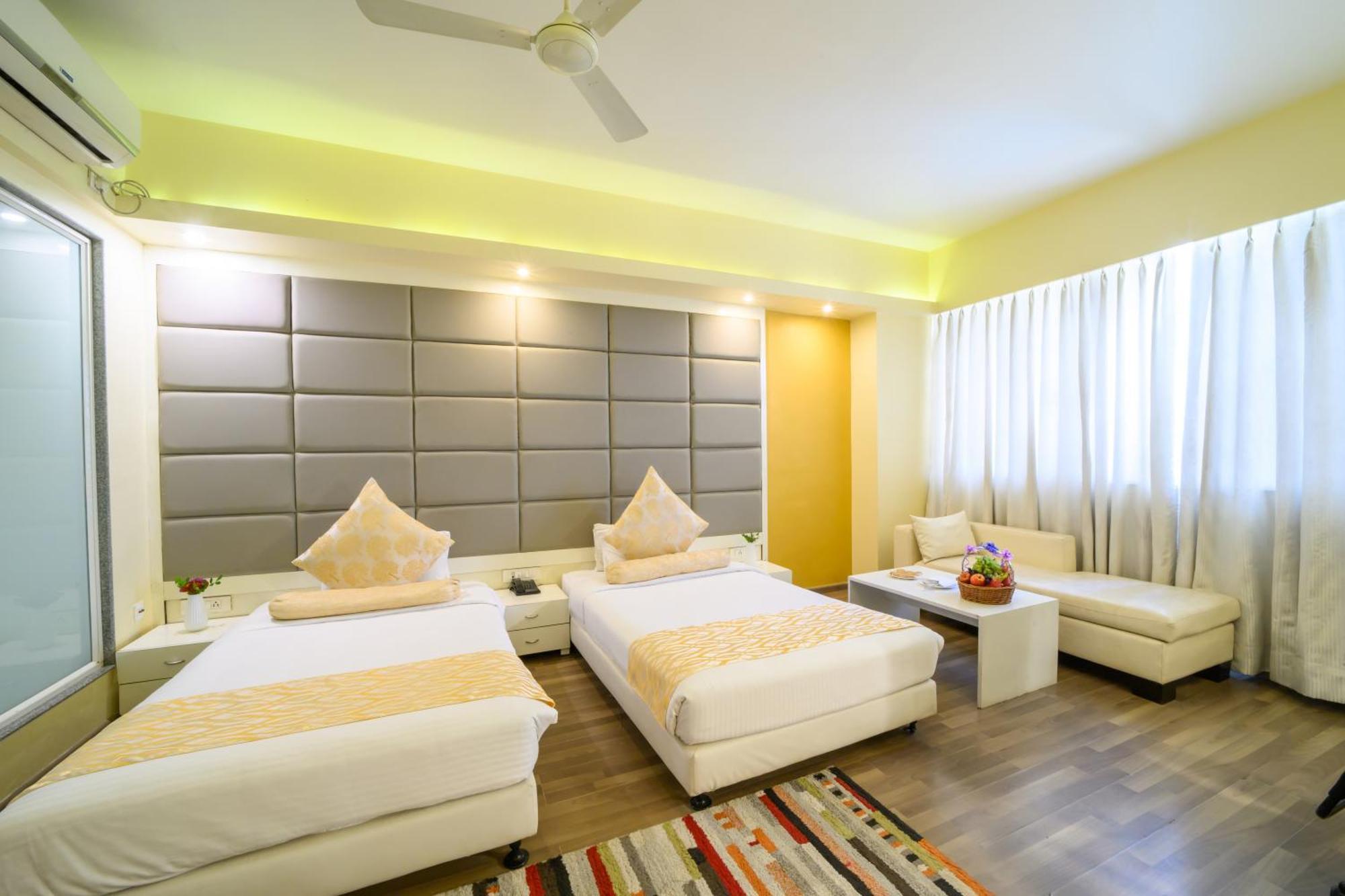 Sinclairs Burdwan Hotel Екстериор снимка