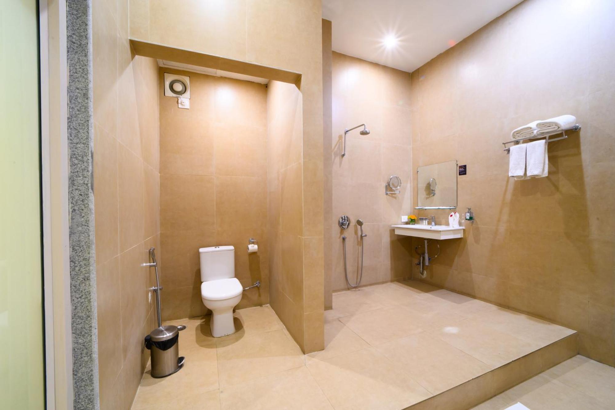 Sinclairs Burdwan Hotel Екстериор снимка