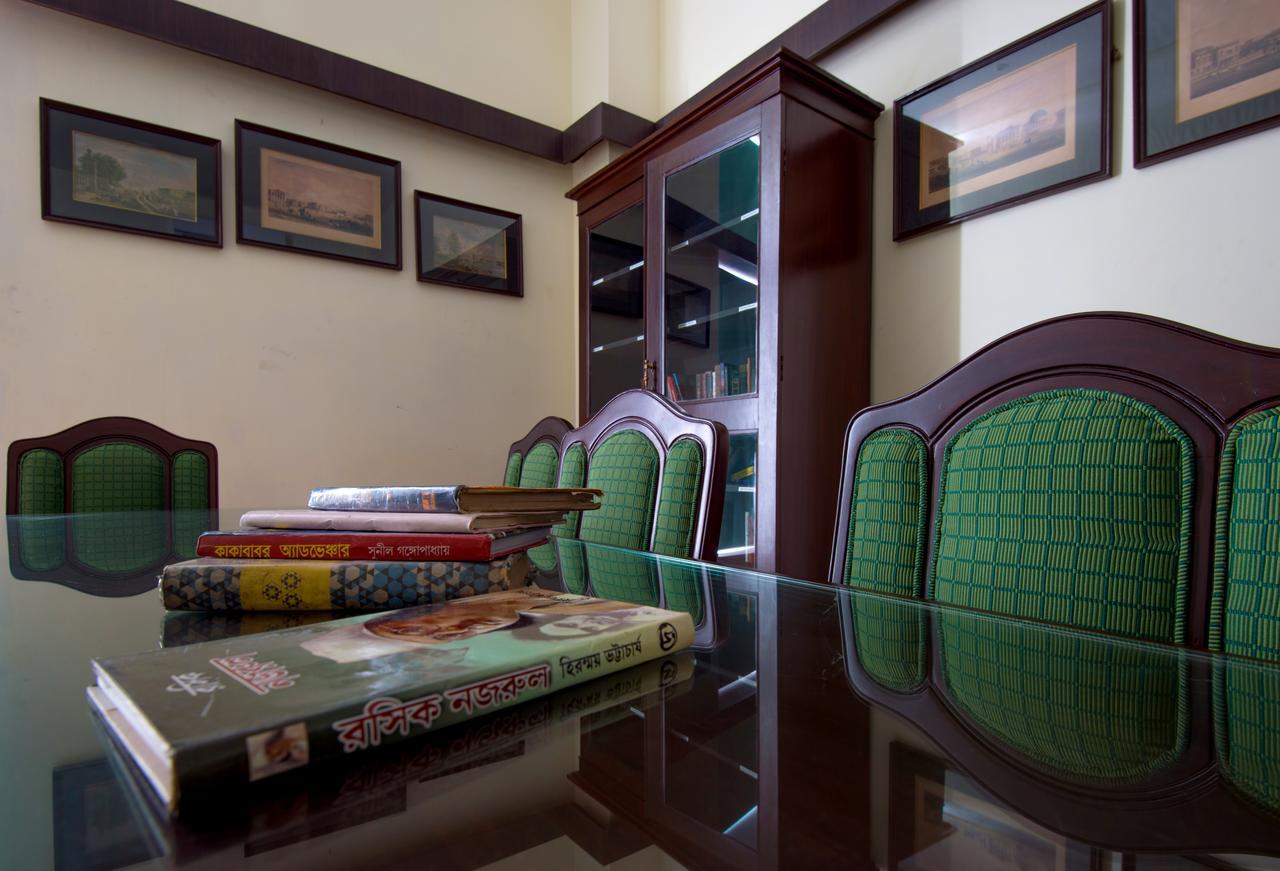 Sinclairs Burdwan Hotel Екстериор снимка