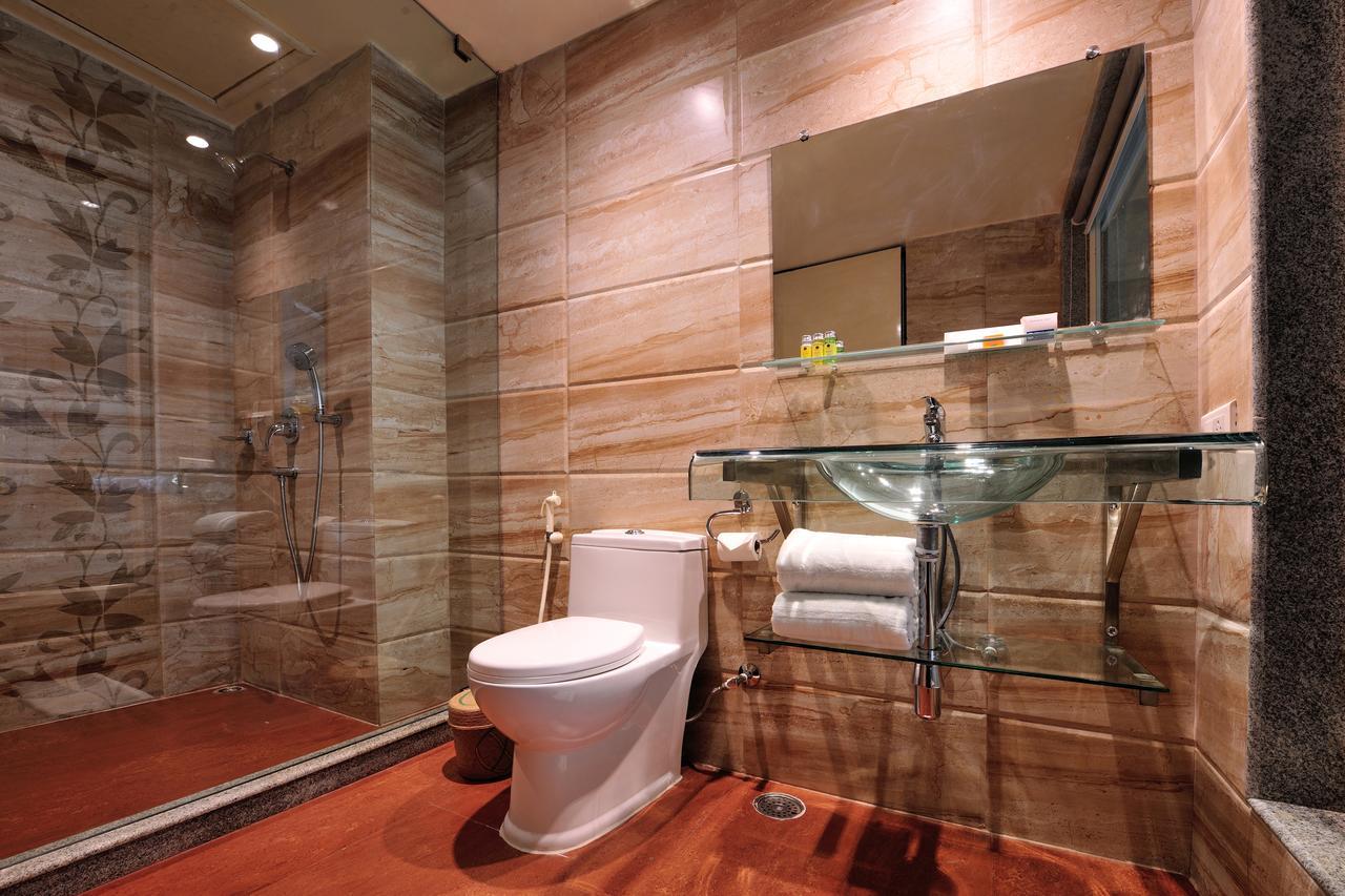 Sinclairs Burdwan Hotel Екстериор снимка