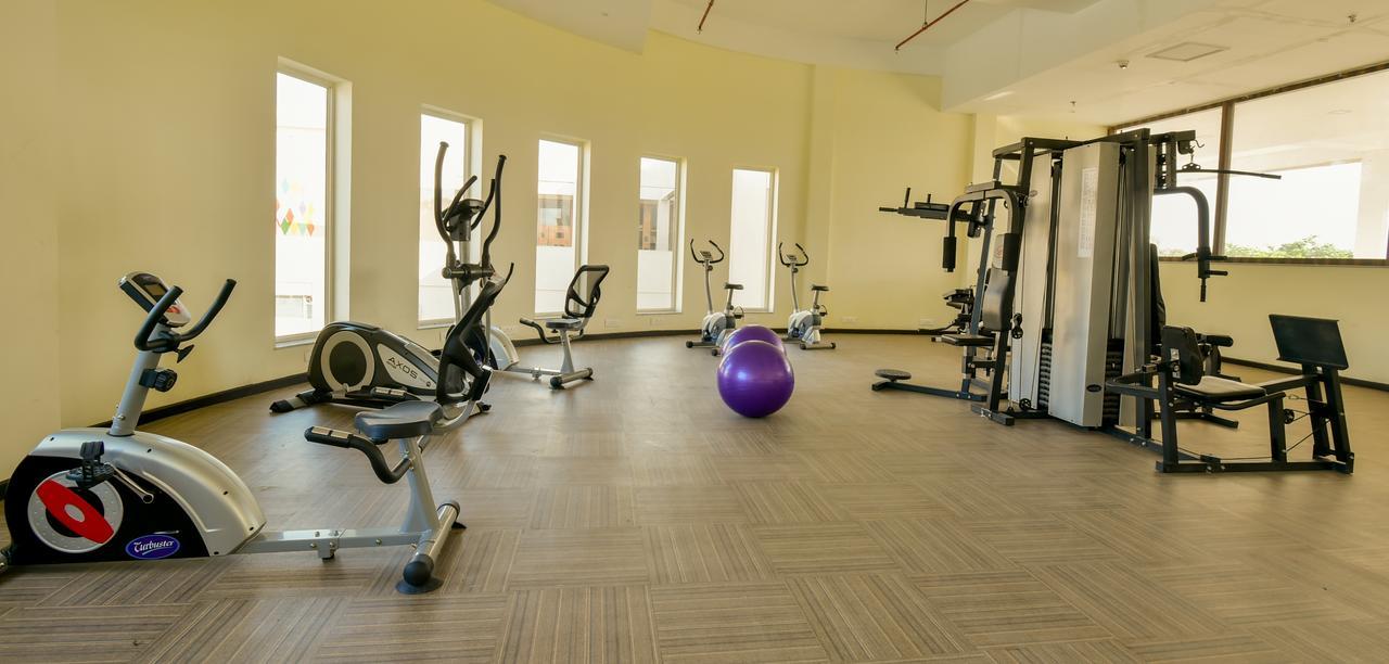 Sinclairs Burdwan Hotel Екстериор снимка